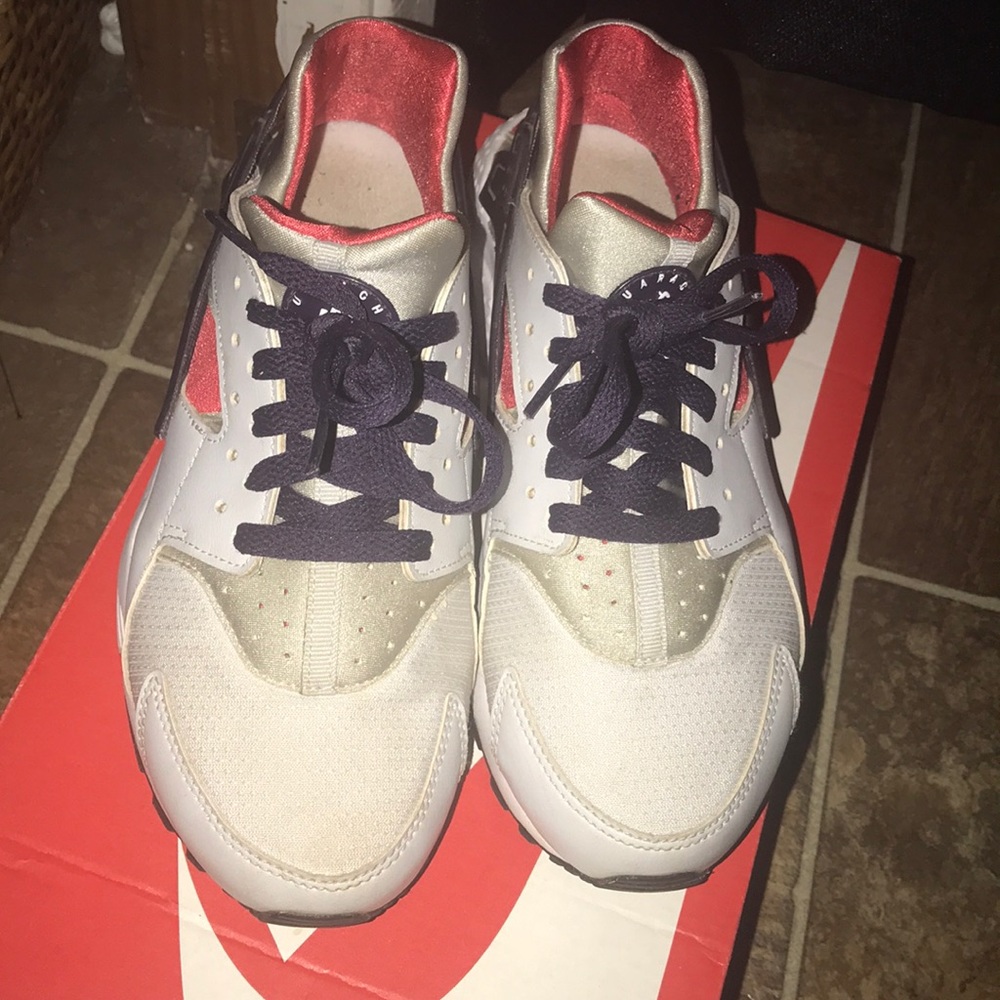 Nike huaraches